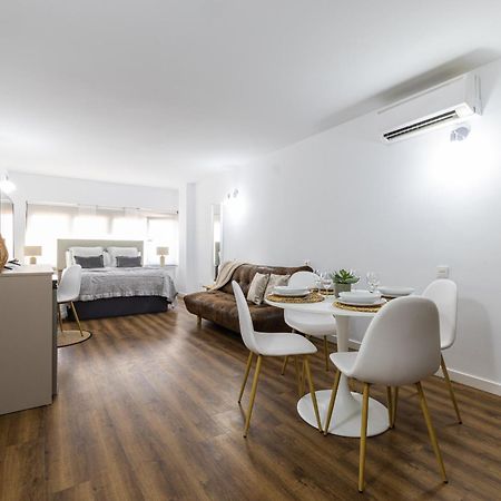 Florit Flats - The Apolo Studio Walencja Zewnętrze zdjęcie