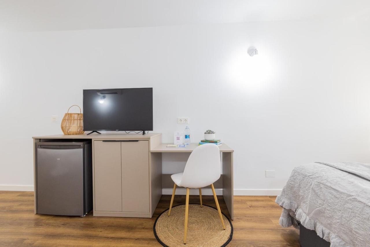 Florit Flats - The Apolo Studio Walencja Zewnętrze zdjęcie
