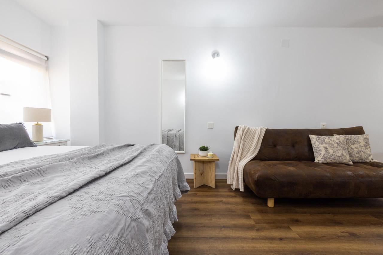 Florit Flats - The Apolo Studio Walencja Zewnętrze zdjęcie